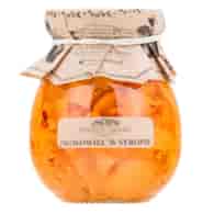 Pigwowiec drobny w syropie 290g SYMBOL SMAKU