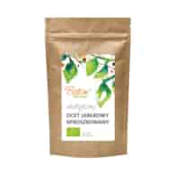 Ocet jabłkowy sproszkowany 100g BATOM BIO