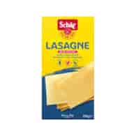 Makaron lasagne bezglutenowy 250g SCHAR