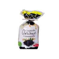 Ciasteczka owsiane z czarnuszką bez cukru 150g ANIA