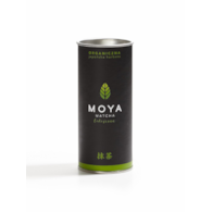 Herbata matcha Codzienna puszka 30g MOYA BIO