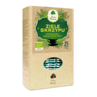 Herbatka Skrzyp ziele ekspres 25T DARY NATURY BIO