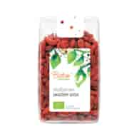 Jagody Goji suszone 250g BATOM BIO