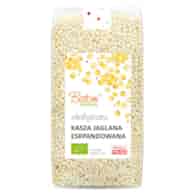 Kasza jaglana ekspandowana 90g BATOM BIO