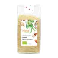 Migdały mielone (mąka migdałowa) 250g BATOM BIO