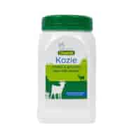 Mleko kozie w proszku 200g DANMIS