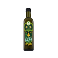 Olej z czarnuszki 100ml DARY NATURY
