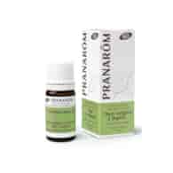 Olejek eteryczny tymiankowy Tymianek Thymus vulgaris ct thymol 5ml PRANARÔM BIO