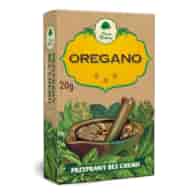Oregano 20g DARY NATURY