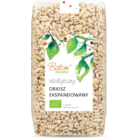 Orkisz ekspandowany 100g BATOM BIO
