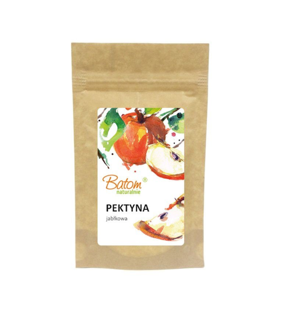 Pektyna amidowana jabłkowa 30g BATOM