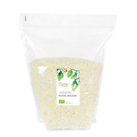 Płatki jaglane 2,5kg BATOM BIO
