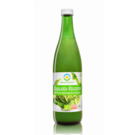 Sok z kiszonej kapusty 500ml BIOFOOD BIO
