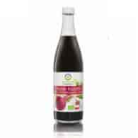 Sok z buraków kiszonych tłoczony NFC 500ml BIOFOOD BIO