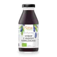 Syrop z jagody kamczackiej 330ml BATOM BIO