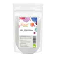 Sól morska drobna 1kg BATOM