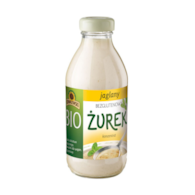 Żurek jaglany bezglutenowy 320ml KOWALEWSKI BIO