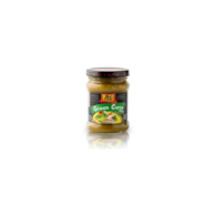Pasta curry zielone 227g REAL THAI