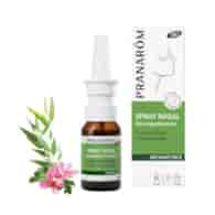 Aromaforce spray do nosa udrażniający 15ml PRANARÔM EKO