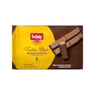 Batoniki wafelki w czekoladzie bezglutenowe 3x21,5g SCHAR