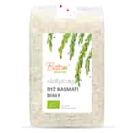 Ryż basmati biały 1kg BATOM BIO