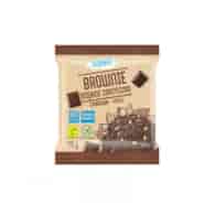 Miękkie ciasteczko Brownie czekolada & kakao bez cukru 50g FRANK&OLI