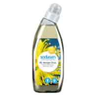 Płyn do czyszczenia WC 750ml SODASAN