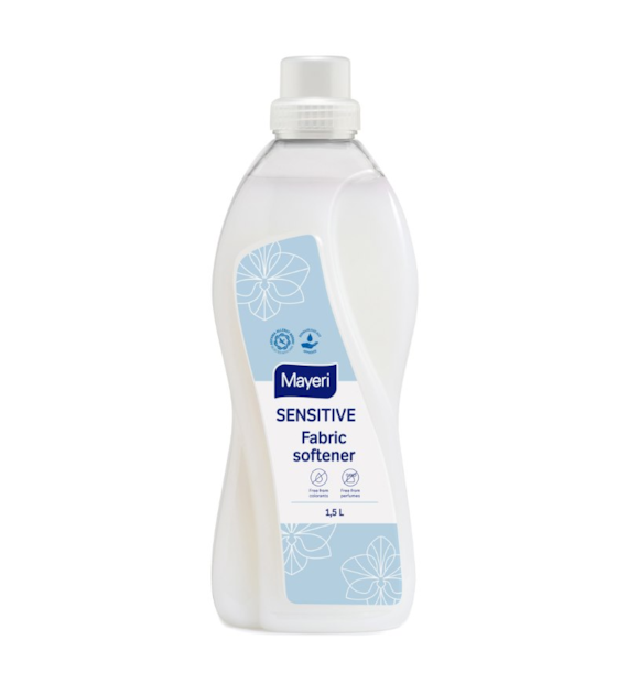 Płyn do płukania Sensitive 1,5l MAYERI