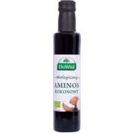 Sos Aminos kokosowy 250ml EKOWITAL BIO