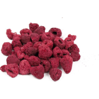 Owoce liofilizowane Malina 100g BATOM BIO