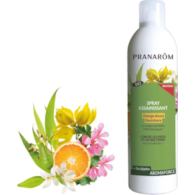 Spray aromaforce dezynfekcja i odkażanie powietrza 400ml PRANARÔM EKO
