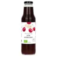 Sok wiśniowy bez dodatku cukru 750ml BATOM BIO