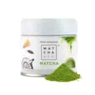 Matcha ceremonialna Original 30g MATCHA & CO BIO