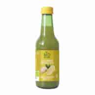 Sok z imbiru i cytryny 250ml BIO NATURO BIO