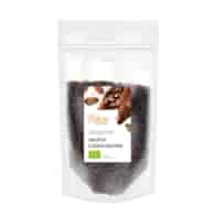 Kropelki / dropsy czekoladowe 500g BATOM BIO