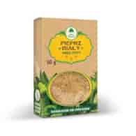 Pieprz biały mielony 50g DARY NATURY
