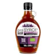 Syrop daktylowo klonowy 189ml SOWELL BIO