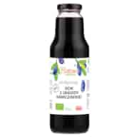 Sok z jagody kamczackiej bez dodatku cukru 750ml BATOM BIO